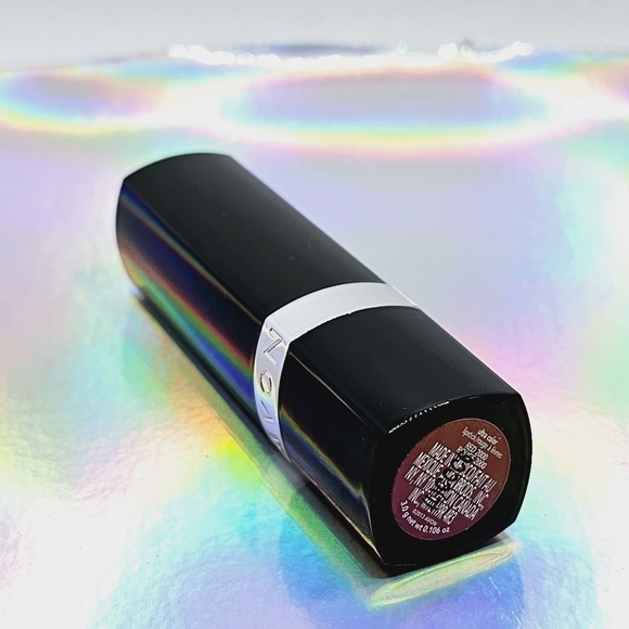 Avon Red 2000 True Color Lipstick - Picture 4 of 7